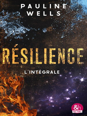 cover image of Résilience--l'intégrale